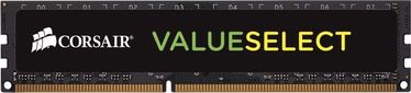 Operatīvā atmiņa (RAM) Corsair ValueSelect CMV8GX3M1C1600C11 DDR3 8 GB