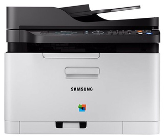 Samsung SL-C480FW