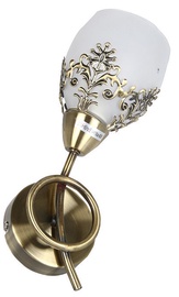 Lampa sienas Verners Romano 148250, 40 W, E14