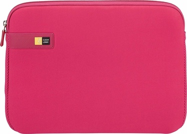 Case Logic 10-11.6 Chromebooks Ultrabooks Sleeve Pink 3201340