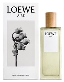 Tualettvesi Loewe Aire EDT, 100 ml
