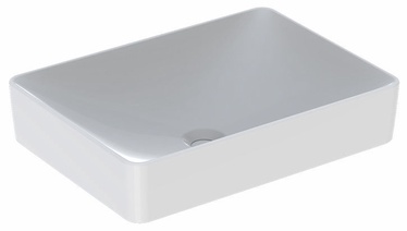 Ifö VariForm Sink Rectangle 550x450 White