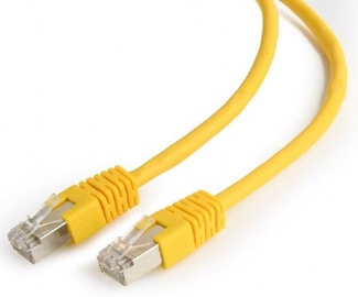 Gembird CAT 6 FTP Patch Cable 0.25 m Yellow