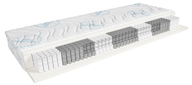 Matracis Merida, 200 cm x 160 cm, ciets