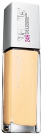 Maybelline Super Stay 24h Foundation 30ml 10
