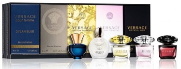 Набор для женщин Versace Miniatures