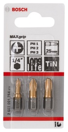 KOMPL. UZGAĻU MAZAIS 3GAB. MAXGRIP