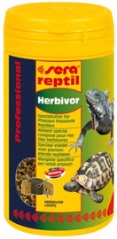 Sera Reptil Professional Herbivor 250ml