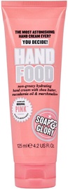 Roku krēms Soap & Glory Hand Food, 125 ml