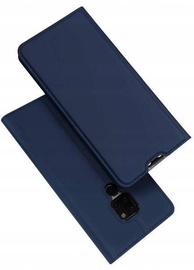 Dux Ducis Skin Pro Bookcase For Huawei Mate 20 Blue