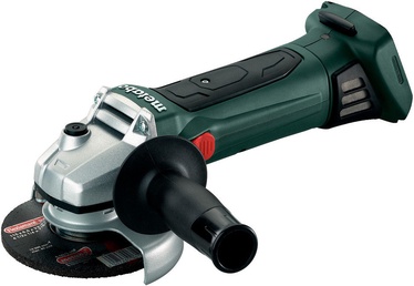 Metabo W 18 LTX