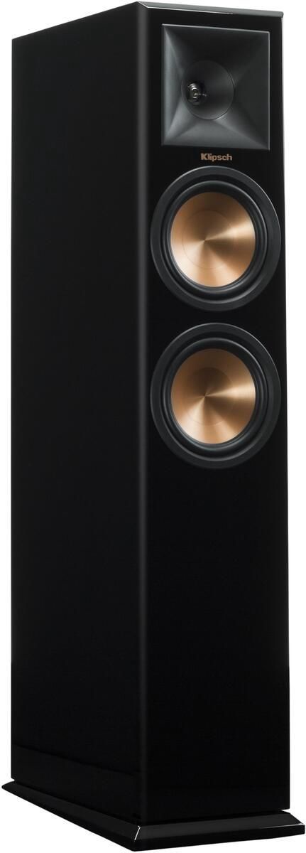 Klipsch 260f best sale