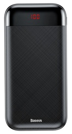 Ārējs akumulators Baseus Mini Cu Black, 20000 mAh