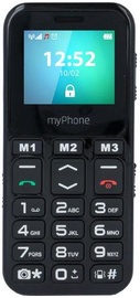 MyPhone HALO Mini 2 Black ENG