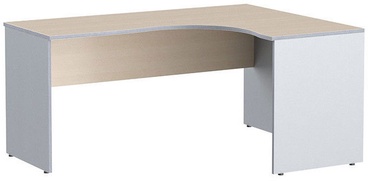 Skyland Desk Imago СА-4R Maple/Metallic