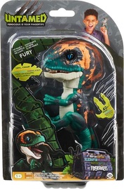 ROTAĻLIETA INTERACTIVE DINO BABY (FINGERLINGS)