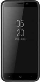 DooGee X50L 1/16GB Dual Black