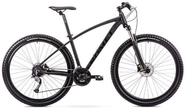 Romet Mustang M1 19'' 29'' Black Grey 19