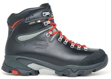 Zamberlan Vioz Lux Gore-Tex Waxed Black 45.5