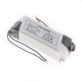 BAR. AVOTS LED 48W 12V 4A IP20 (VAGNER SDH)