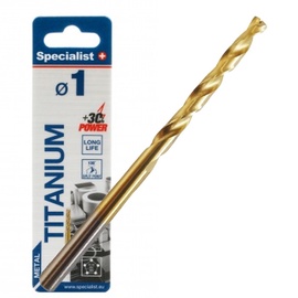 Urbis Specialist+, universāls, Taisne, 1 mm x 70 mm