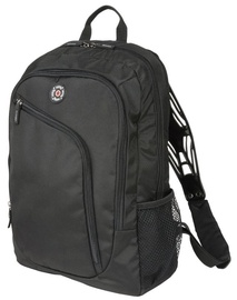 i-stay Notebook Backpack For 15.6" Black
