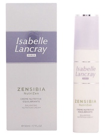 Isabelle Lancray Zensibia NutriZen Nutritive Equilibrante Cream 50ml