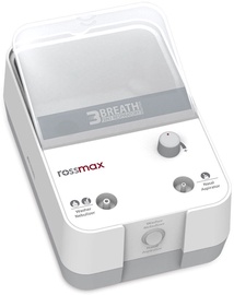 Inhalators, kompresijas Rossmax NK1000