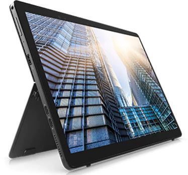 Nešiojamas kompiuteris Dell Latitude 5290 2-in-1