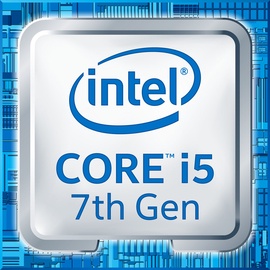 Intel® Core™ I5-7600 3.5 GHz 6M LGA1151 TRAY CM8067702868011
