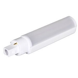 Lambipirn Verners Dulux D LED, G24d-3, 10 W