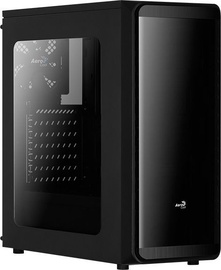 Aerocool SI-5200 Mid Tower Case w/Window