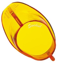 Beco Swedish Competition Swim Goggles Yellow