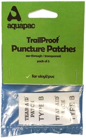 Aquapac Puncture Patches For PVC Repair Kit
