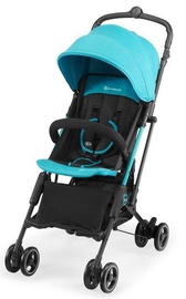 KinderKraft Mini Dot Stroller Turquoise