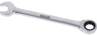 Ключ с трещоткой Kreator Open Ratchet Spanner 16mm
