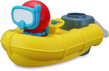 Vannas rotaļlieta BB Junior Spalsh N Play