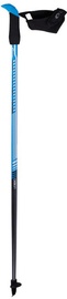 Spokey Nordic Walking Poles Fastwalk 125cm