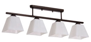 Hauffe Quatro 060102 4 x 60W