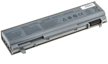 Avacom Notebook Battery For Dell Latitude E6400/E6410/E6500 4400mAh