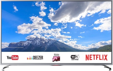 Sharp LC-55UI8762ES