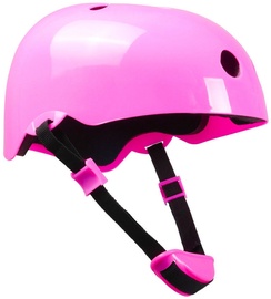 Lionelo Helmet Pink
