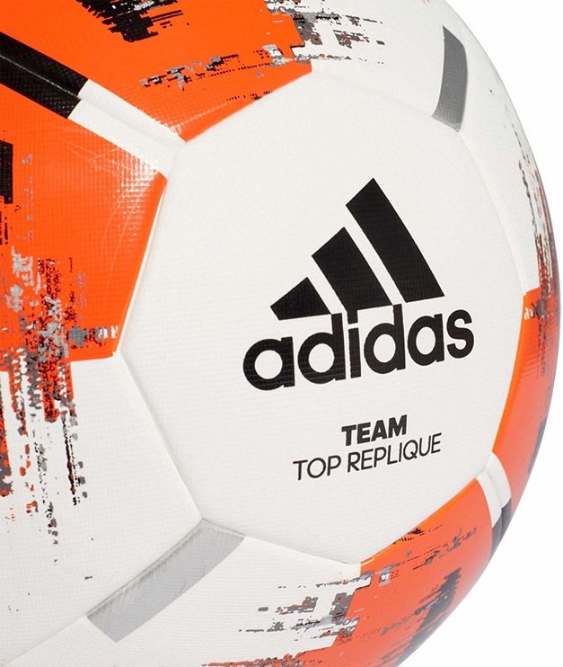 Мяч, для футбола Adidas Team Top Replique CZ2234, 5 размер
