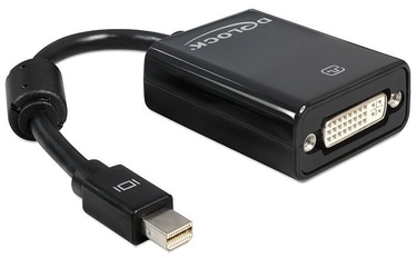 Delock Adapter Displayport mini to DVI-I