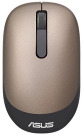 Asus WT205 Wireless Mouse Gold