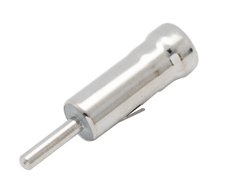 Antenas adapteris Blow DIN, ISO