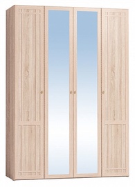 MN Wardrobe With Mirror Sherlock 60 3099022