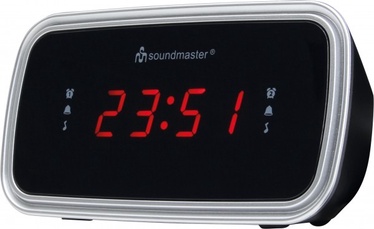 Radio uztvērējs Soundmaster UR106SW