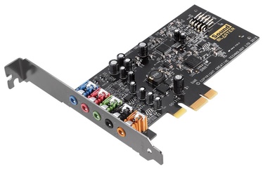 Creative SoundBlaster Audigy Fx Bulk 30SB157000001