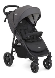 Спортивная коляска Joie Litetrax 4 Buggy Coal